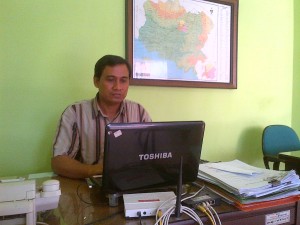 nur salim