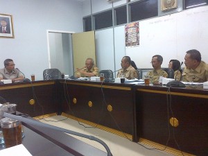 KA DISPERTA HARI W SAAT RDP KOM B