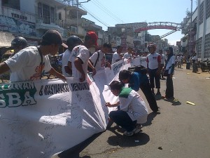 dukungan capres jokowi