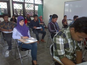 peserta SBMPTN