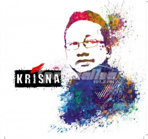 Krisna Mega edit