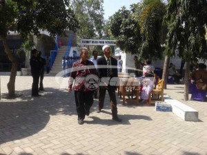 DIREKTUR PEMBINAAN SEKOLAH MENENGAH KEJURUAN