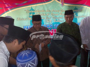 MUHAIMIN ISKANDAR 2