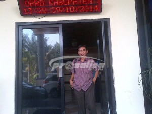 LUKMAN WINARNO