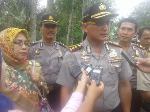 kapolres Jember - akbp sabilul alif copy