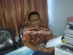 YULI PRIYANTO DPRD