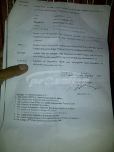 SURAT PEMECATAN PNS copy