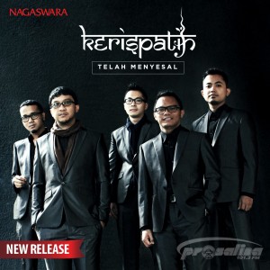 KERISPATIH - TELAH MENYESAL