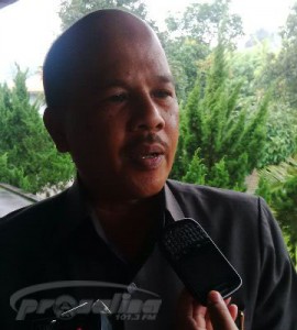 SUGIARTO cover