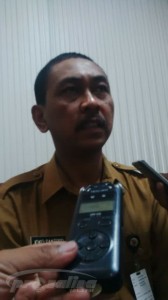 KEPALA BKD - JOKO SANTOSO 2