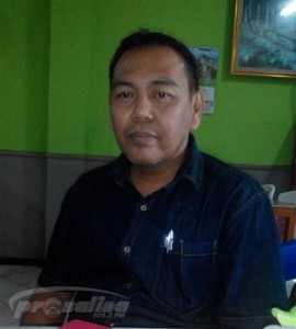 KETUA PROJO JEMBER - AGUS HADI SANTOSO (Small)
