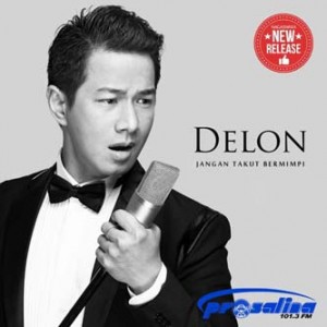 DELON - JANGAN TAKUT BERMIMPI (cover)