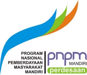 PNPM MANDIRI PEDESAAN