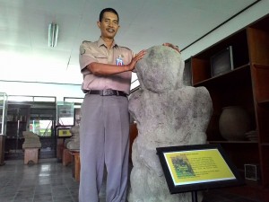Didik Purbandrio