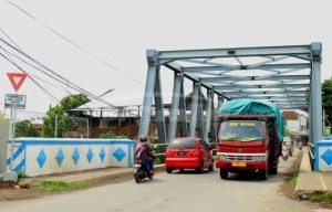 JEMBATAN BEDADUNG AMBULU