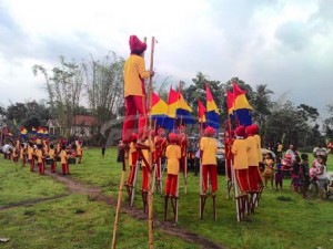 KAMPUNG EGRANG