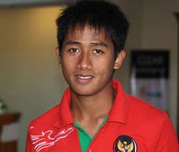 BAYU GATRA SANGGIAWAN