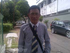 EKO IMAM WAHYUDI