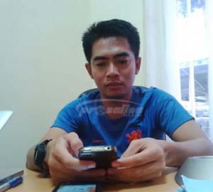 GATOT TRIONO