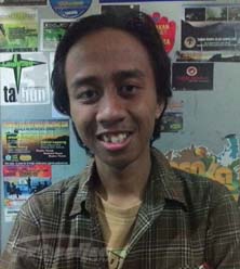 ILHAM TAUFIQUR RIZQI