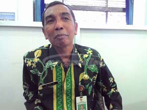 KASI KEPAHLAWANAN DINSOS - DIDIK