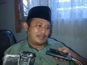 MUFTI ALI