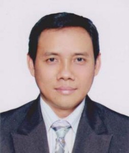 DAVID HANDOKO SETO