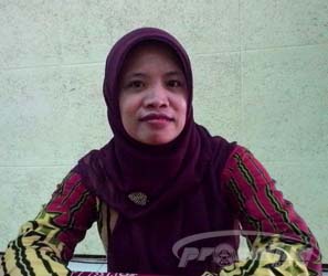 FAUZIAH UNMUH