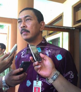 JOKO SANTOSO