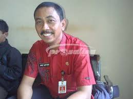 JOKO SANTOSO