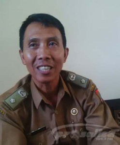 KADES CANGKRING - AHMAD ZAENI