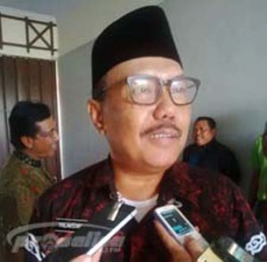 TRILAKSONO TITOT cover