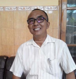 AKP AGUS SUPRIYANTO
