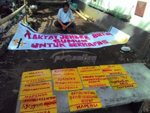 HIMBAUAN PERLINDUNGAN GUMUK