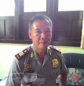 KAPOLSEK-KALISAT-HERI-WAHYONO