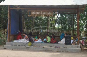 PELATIHAN MEMBATIK