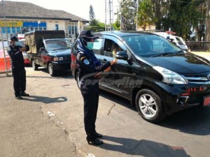 UJI EMISI KENDARAAN GRATIS