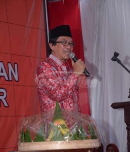 WABUP JEMBER - MUQIT ARIEF