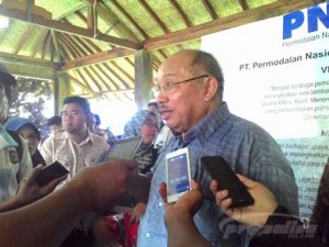 WAKIL KETUA KOMISI VI - AZAM AZMAN
