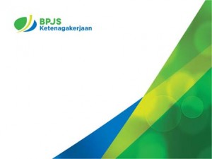 BPJS KETENAGAKERJAAN