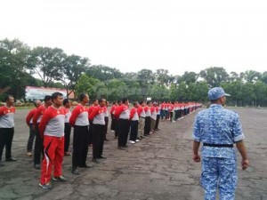 DIKLAT BELA NEGARA
