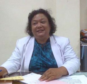 JUSTINA EVI TYASWATI