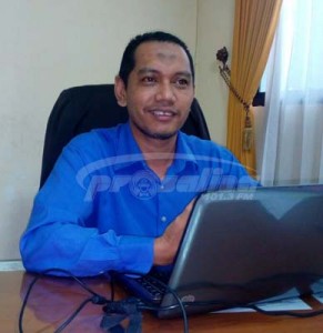NURUL GHUFRON UNEJ