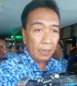 KEPALA BAPEMAS JEMBER - URIP BUDI SANTOSO