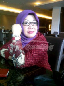 KETUA-KIP-JATIM-KETTY-TRI-SETYORINI