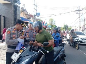 Pelaksanaan Operasi Keselamatan Semeru 2026