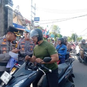 Pelaksanaan Operasi Keselamatan Semeru 2026