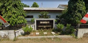 SDN Badean 01 Bangsalsari, Jember